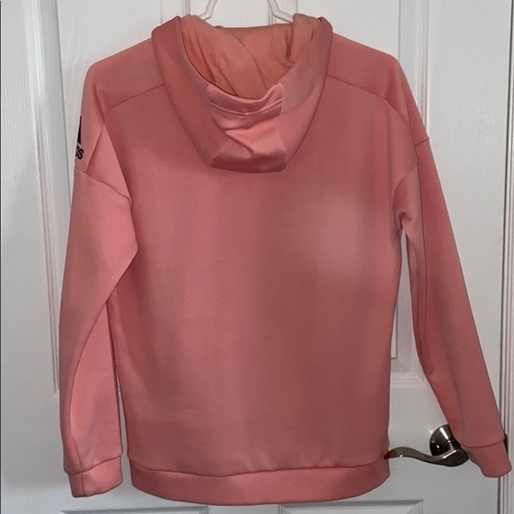 Women’s Adidas zip-up - Picture 2 of 4